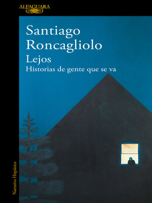 cover image of Lejos